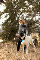 Hazel and Droo HIGH RES