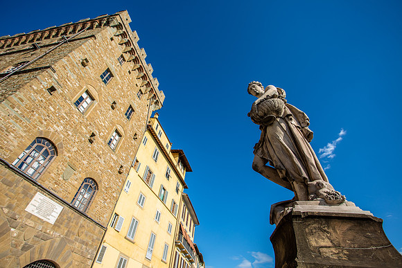 Florence, Italy