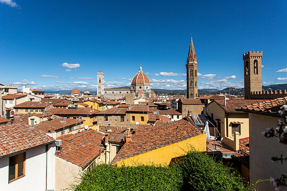 Florence, Italy - The Duomo