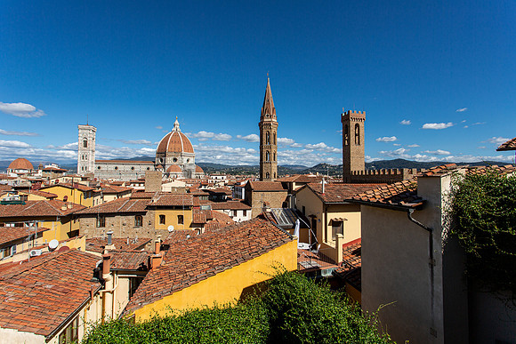 Florence, Italy - The Duomo