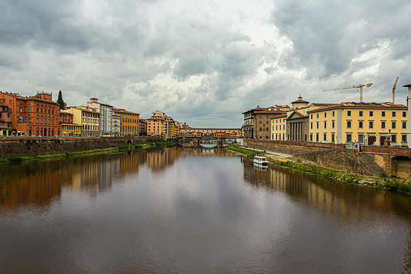 Florence, Italy