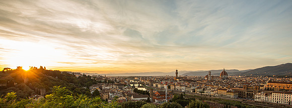 Florence, Italy