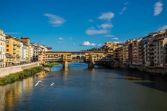Florence, Italy
