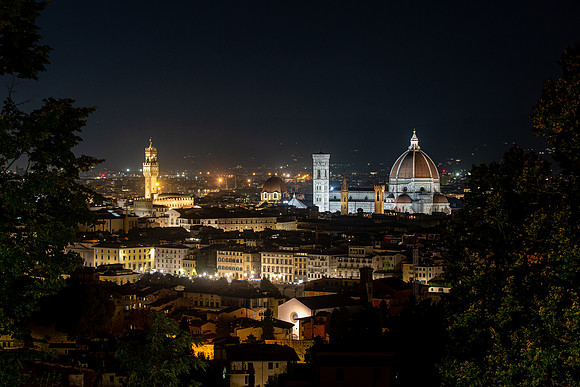 Florence, Italy