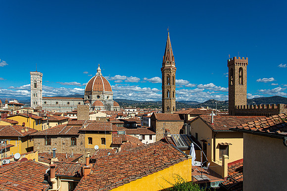 Florence, Italy - The Duomo