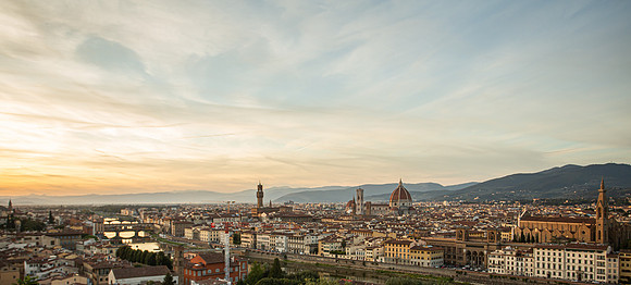 Florence, Italy