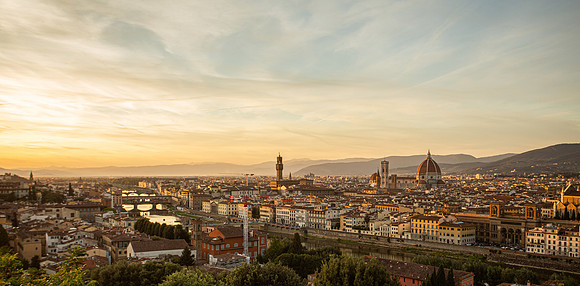 Florence, Italy