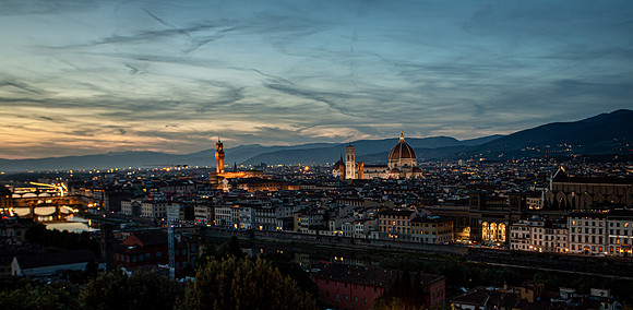 Florence, Italy