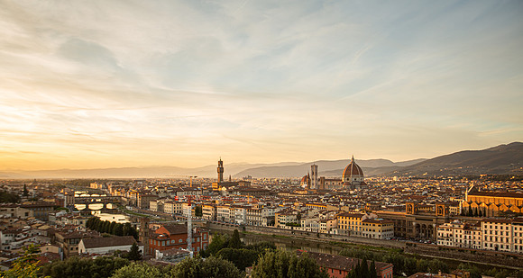 Florence, Italy