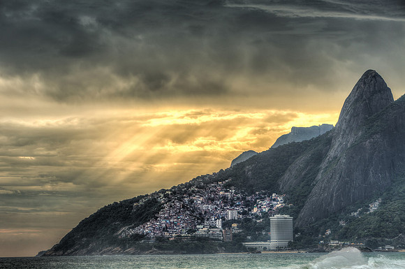 Rio De Janeiro, Brazil
