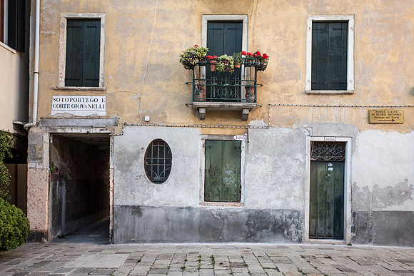 Venice, Italy