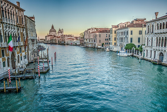Venice, Italy
