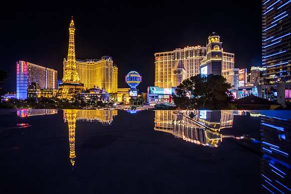 Las Vegas, Nevada
